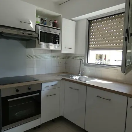 Les Pins A By Weekome Apartment *