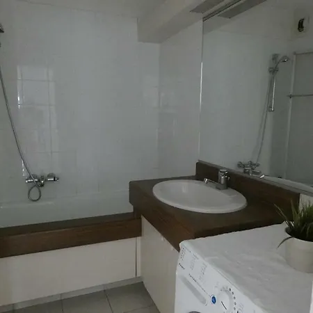 Les Pins A By Weekome Apartment