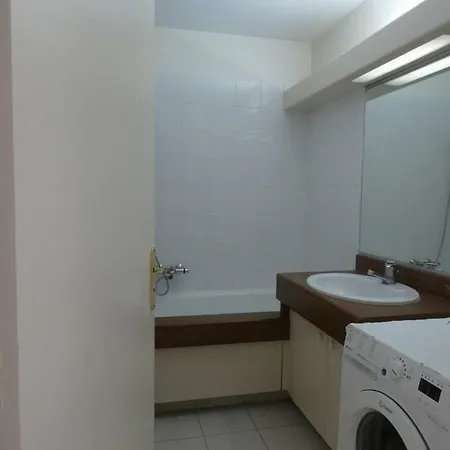 Les Pins A By Weekome Appartement