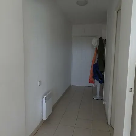 Appartement Les Pins A By Weekome Antibes
