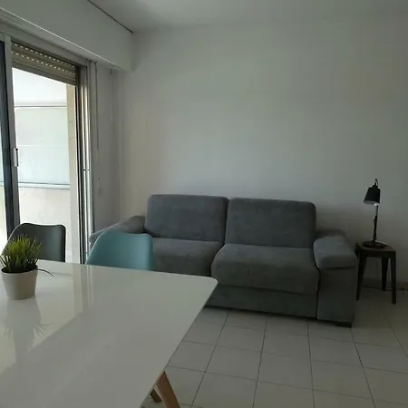 Apartment Les Pins A By Weekome *